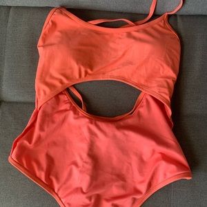 Gymshark Swimsuit